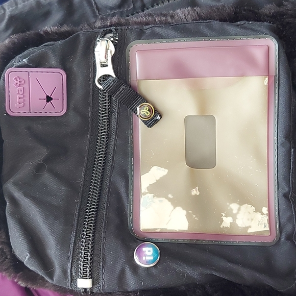 TNA RAVEN PARKA - Picture 11 of 11